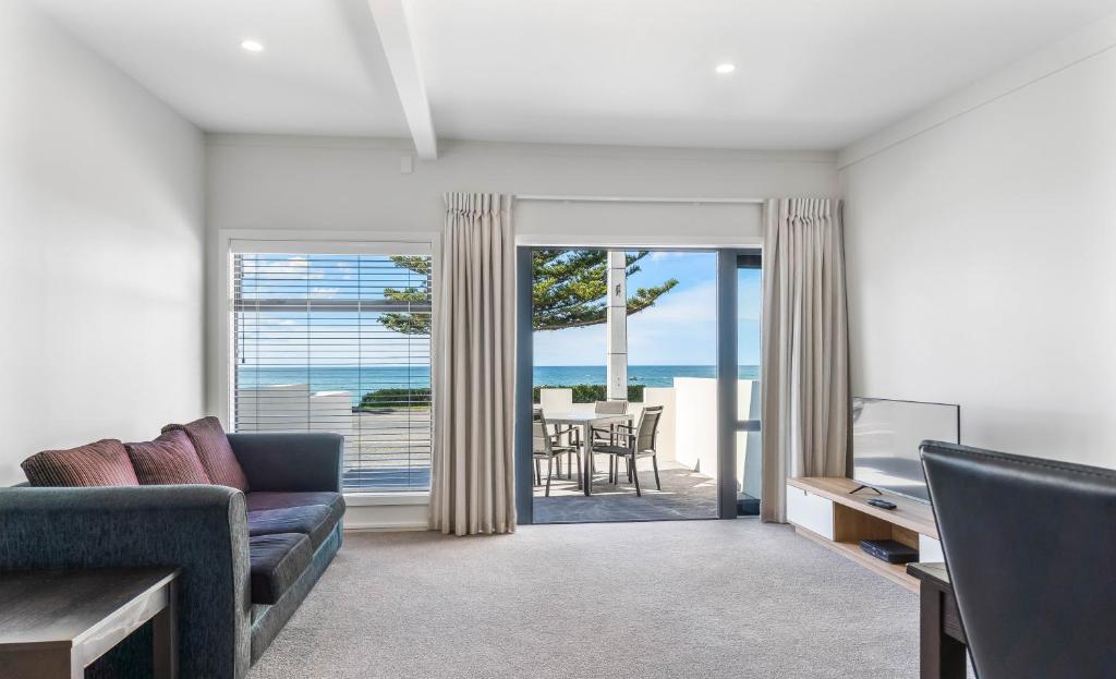 Kaikoura Beach Motel - Resim 22