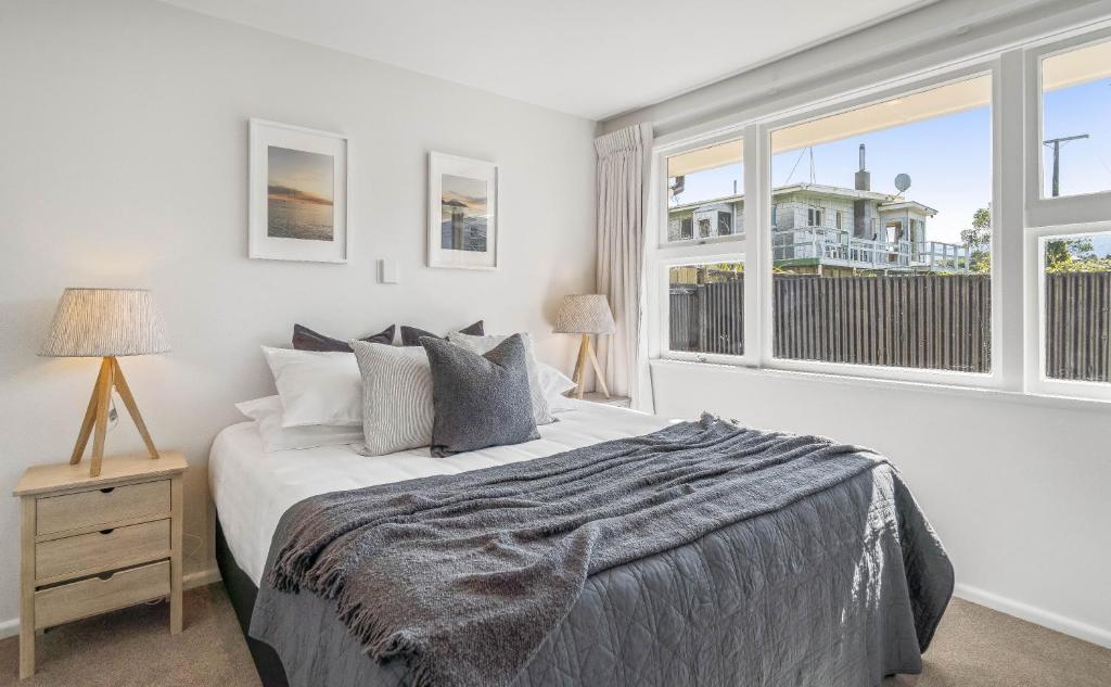 Kaikoura Beach Motel - Resim 37