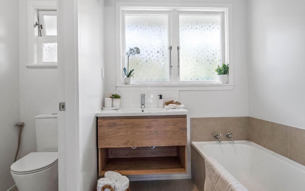 Kaikoura Beach Motel - Resim 10