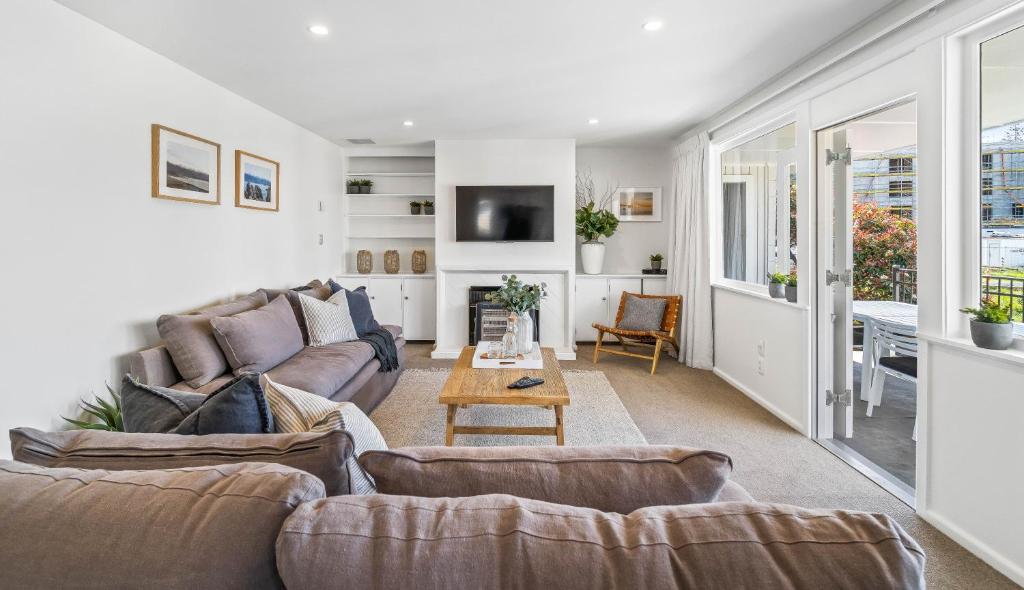 Kaikoura Beach Motel - Resim 1