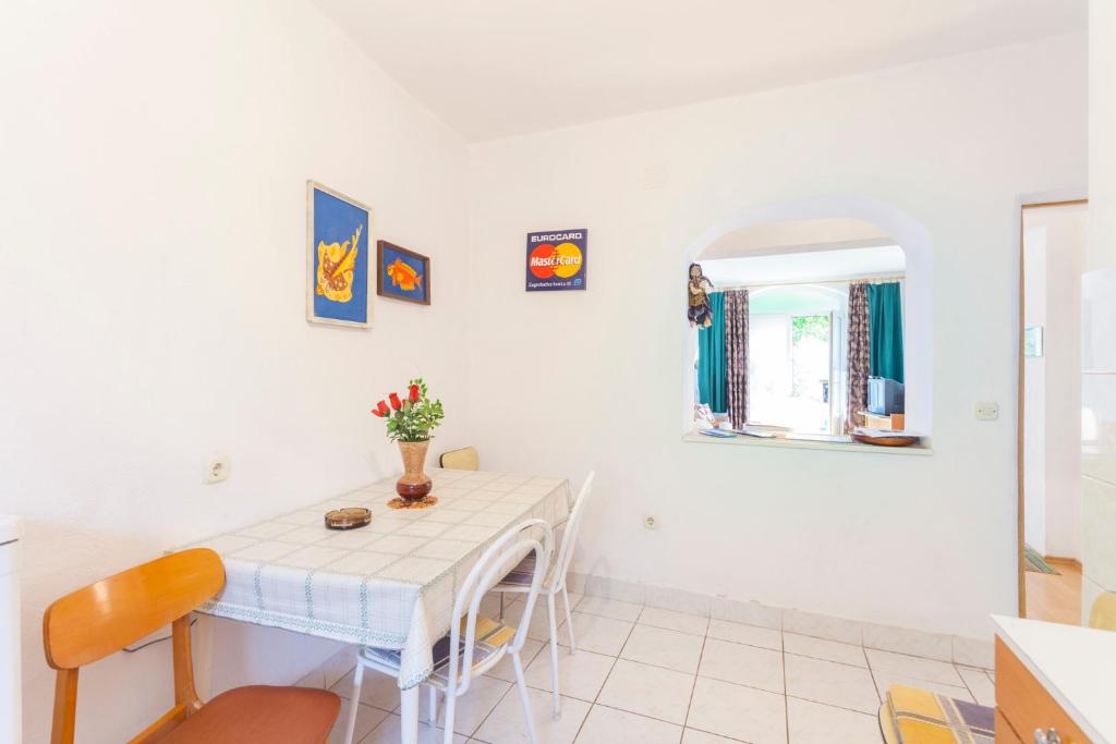 Fotografie z fotogalerie ubytování Green garden Rooms & Apartments v destinaci Makarska