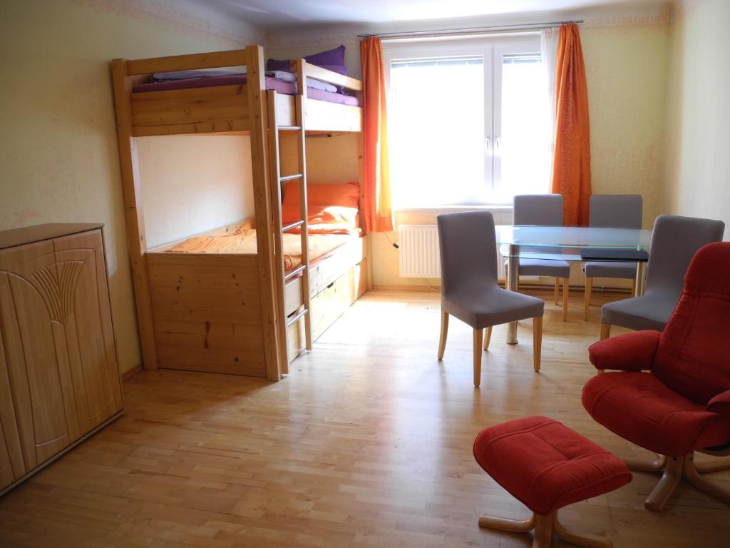 Fotografia z galérie ubytovania Apartment to explore Vienna and self-supply vo Viedni
