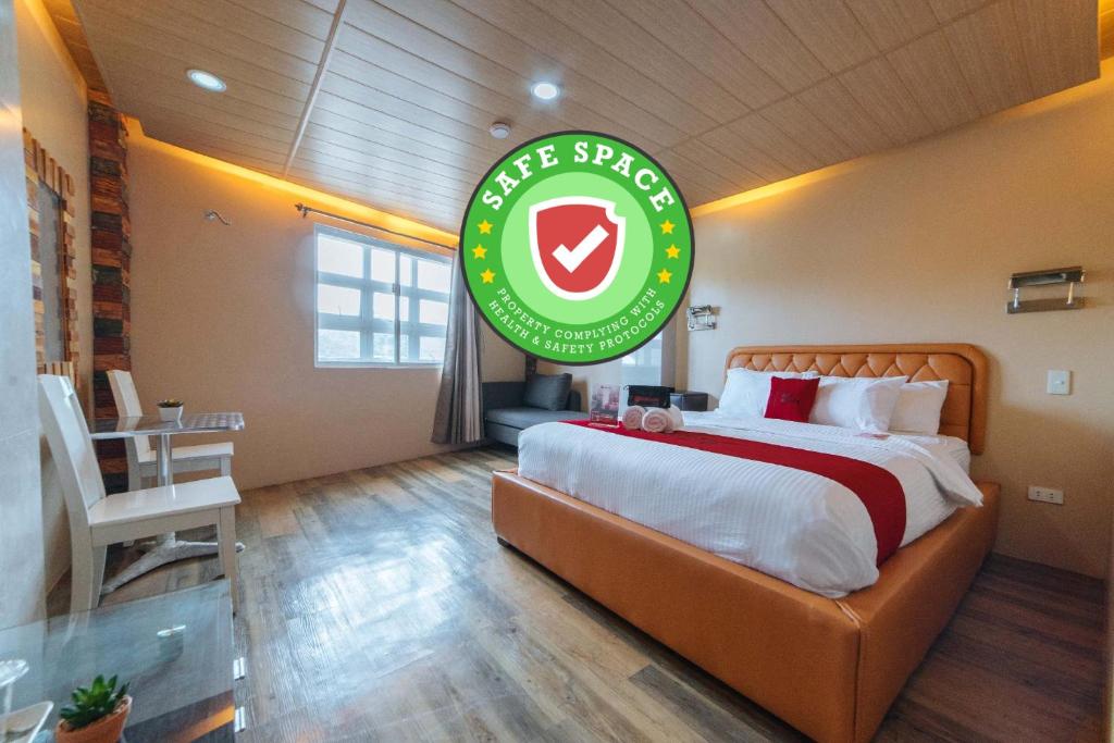 RedDoorzLawaan Roxas City, Roxas City (aktualisierte Preise für 2024)