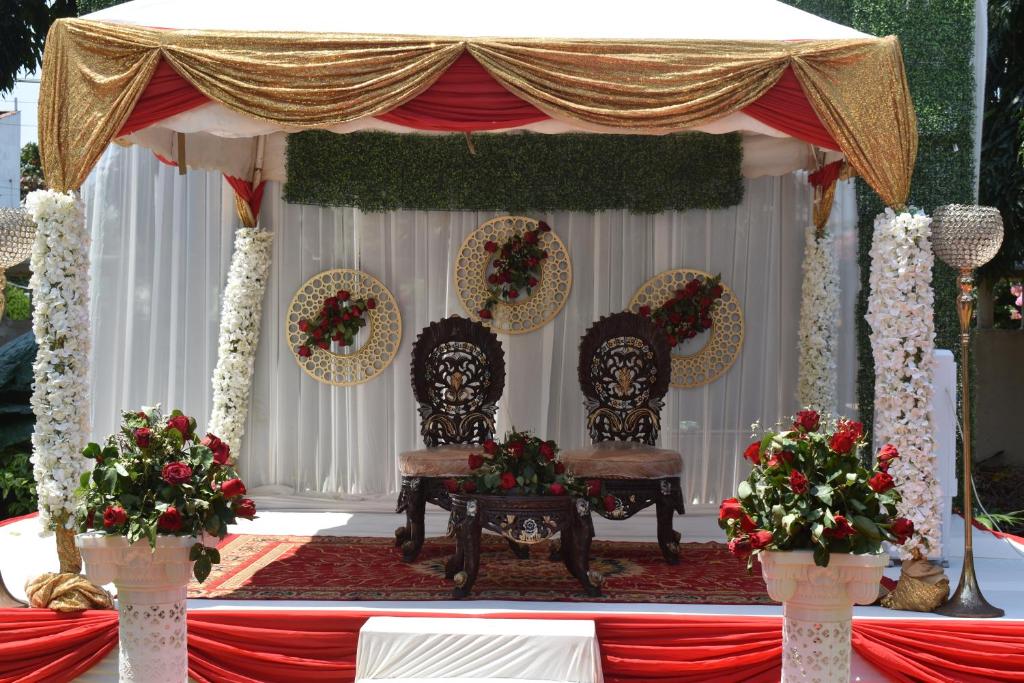 Fotografie z fotogalerie ubytování Leinmach House Nyali v destinaci Mombasa
