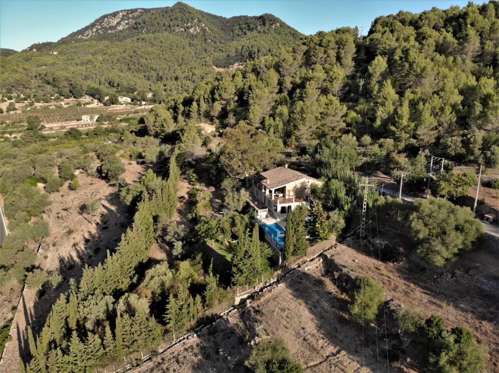 Villa Sestret By LeMón Holiday, Valldemossa – Updated 2023 Prices