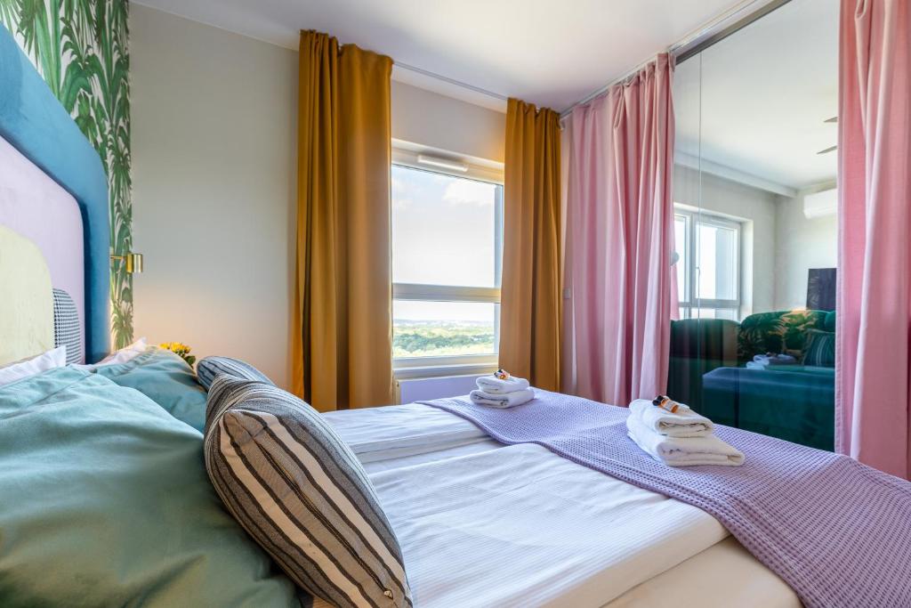 Apartamenty Your Seaside - Resim 44