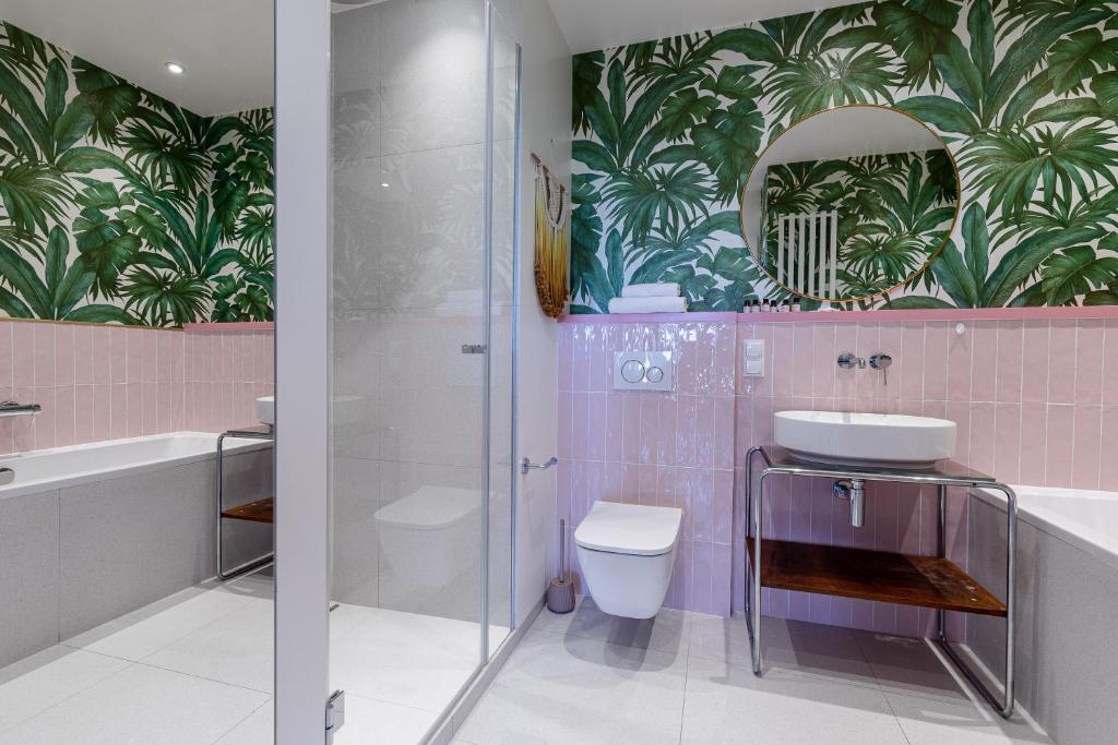 Apartamenty Your Seaside - Resim 43