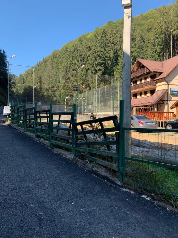 Pensiunea Valea Cascadelor, Rucăr – Prețuri actualizate 2022