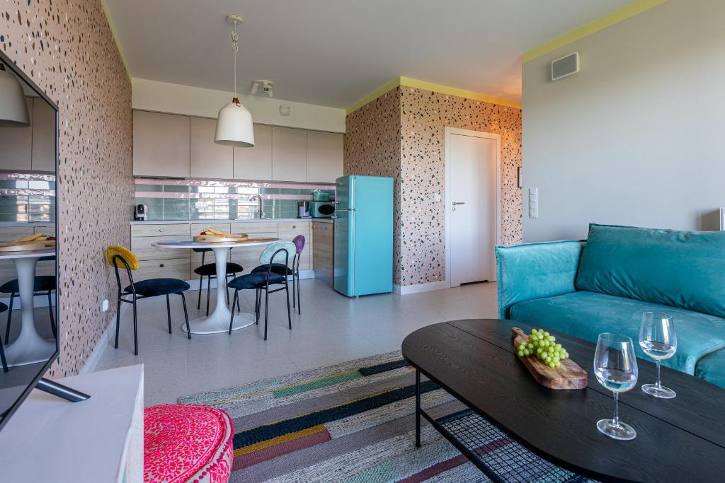 Apartamenty Your Seaside - Resim 17