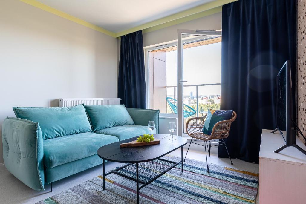 Apartamenty Your Seaside - Resim 19