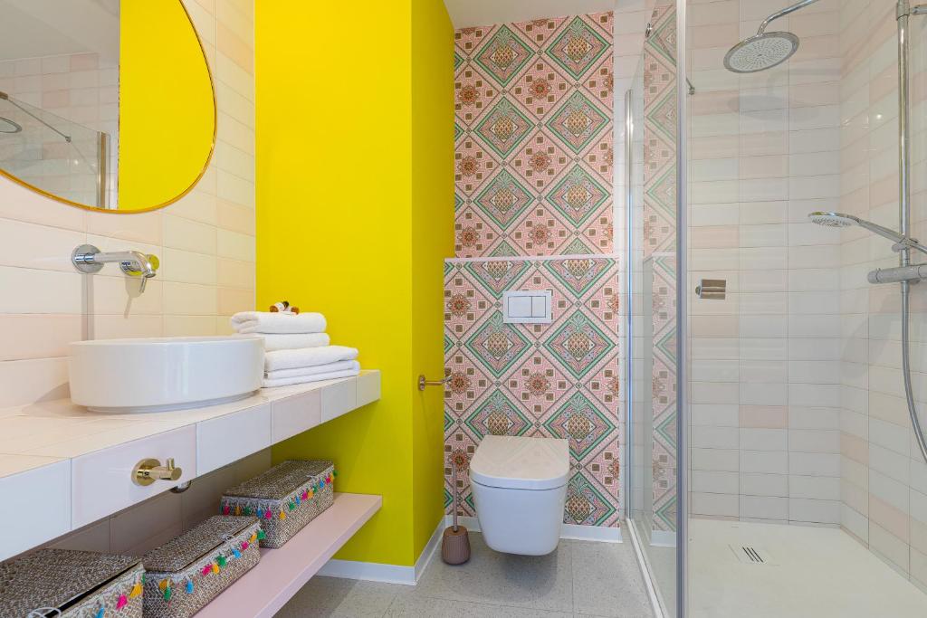 Apartamenty Your Seaside - Resim 22