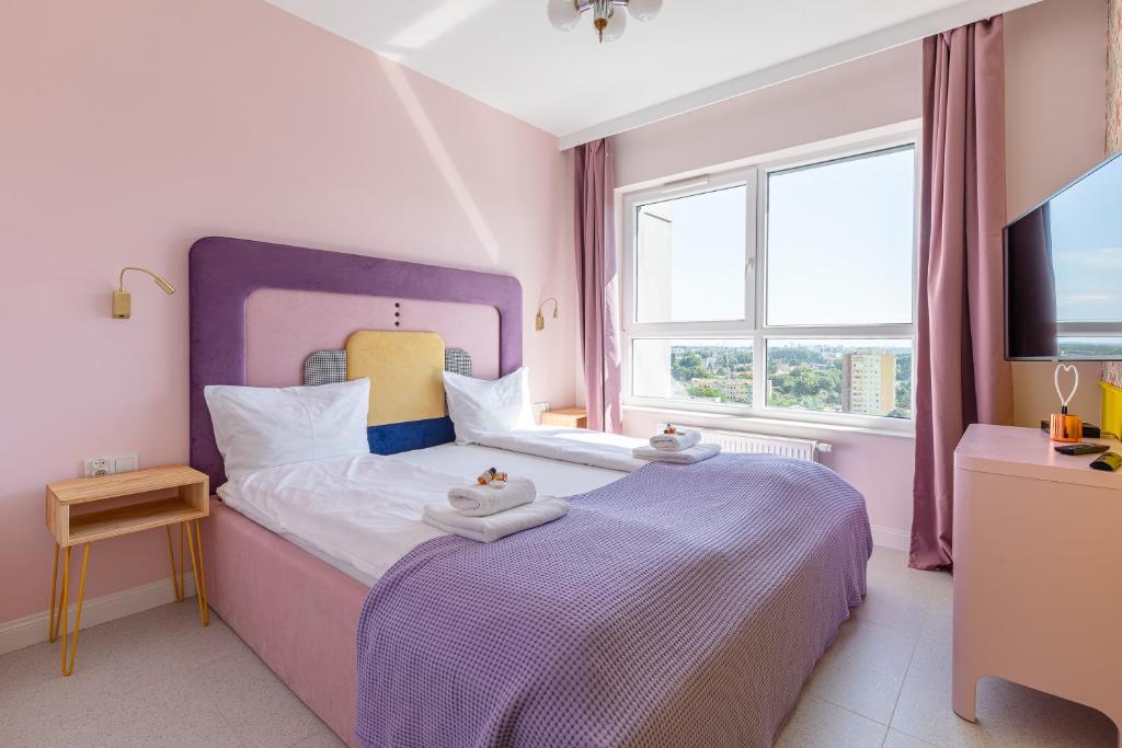 Apartamenty Your Seaside - Resim 14