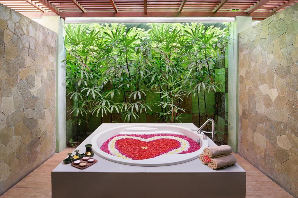 HARRIS Hotel Tuban Bali