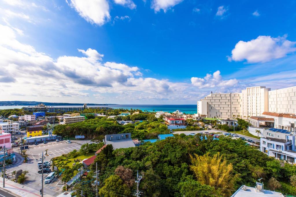 Onnason Prince Plage 1003 - Appartement D'une Chambre