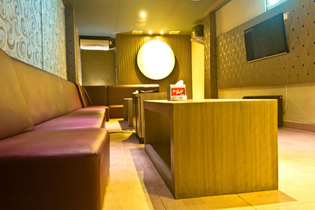 Bidari Hotel