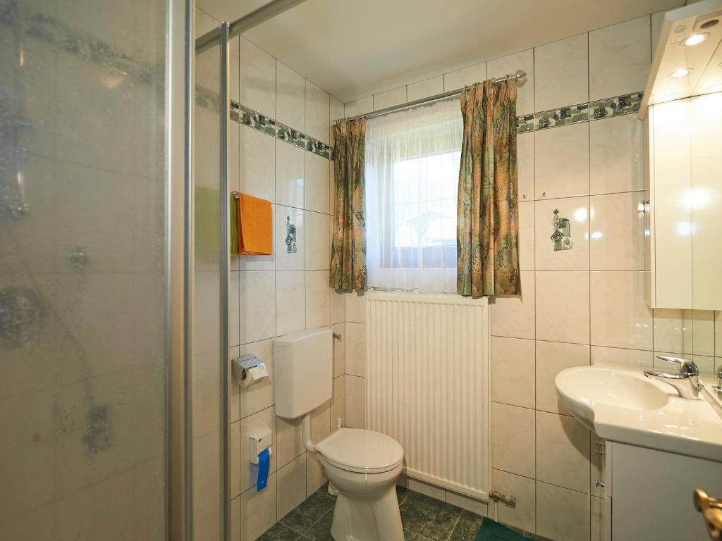 Fotografia z galérie ubytovania Haus Lanner v destinácii Altenmarkt im Pongau