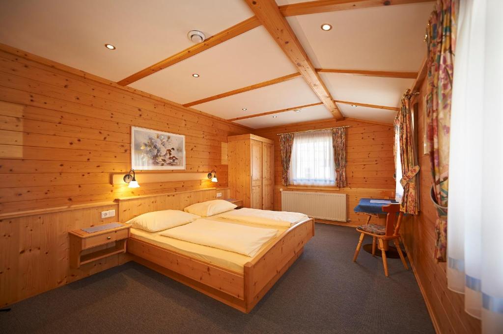 Fotografia z galérie ubytovania Haus Lanner v destinácii Altenmarkt im Pongau