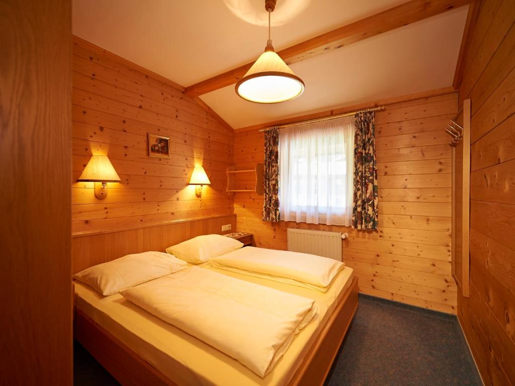 Fotografia z galérie ubytovania Haus Lanner v destinácii Altenmarkt im Pongau