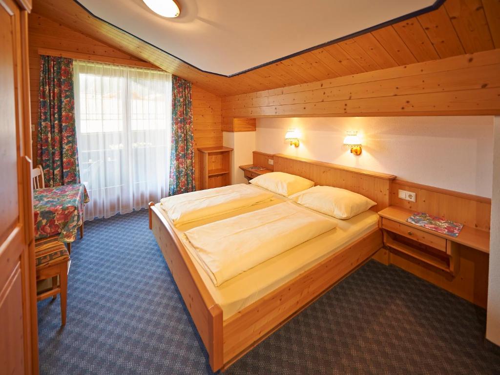 Fotografia z galérie ubytovania Haus Lanner v destinácii Altenmarkt im Pongau
