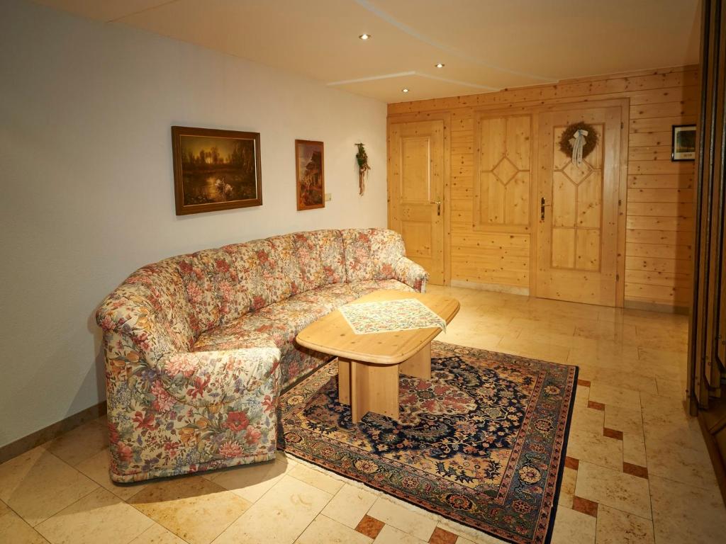 Fotografia z galérie ubytovania Haus Lanner v destinácii Altenmarkt im Pongau