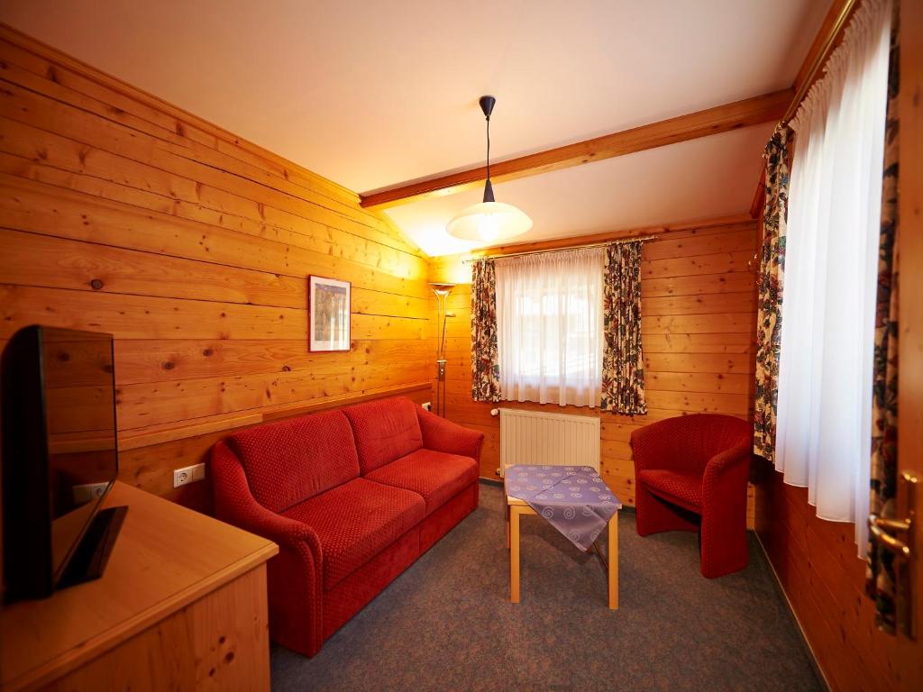 Fotografia z galérie ubytovania Haus Lanner v destinácii Altenmarkt im Pongau