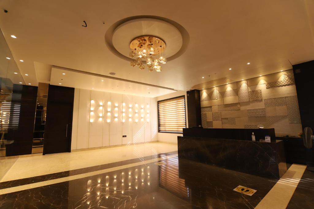 Fotografie z fotogalerie ubytování ECONEST HOTEL v destinaci Tarapith