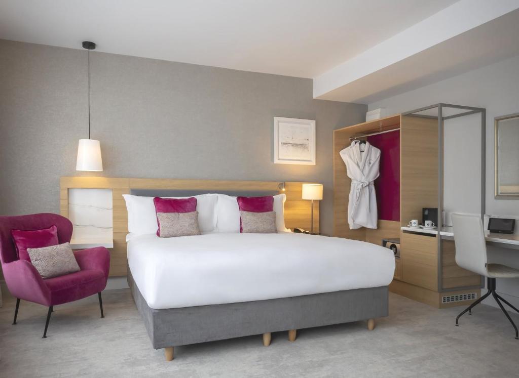 The Morgan Hotel - Resim 23