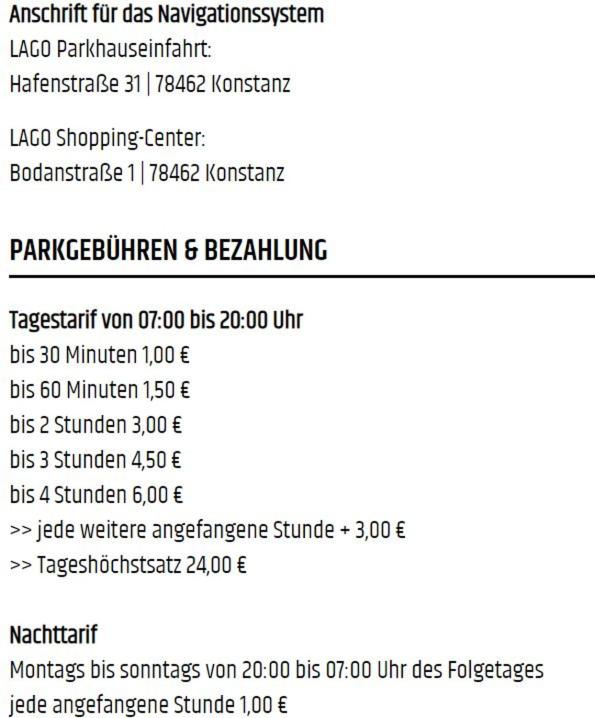 Fotografie z fotogalerie ubytování Hotel Pension Graf v destinaci Konstanz