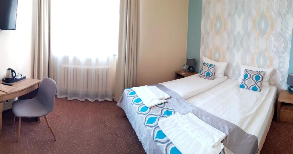 Confero - Chambre Double Classique