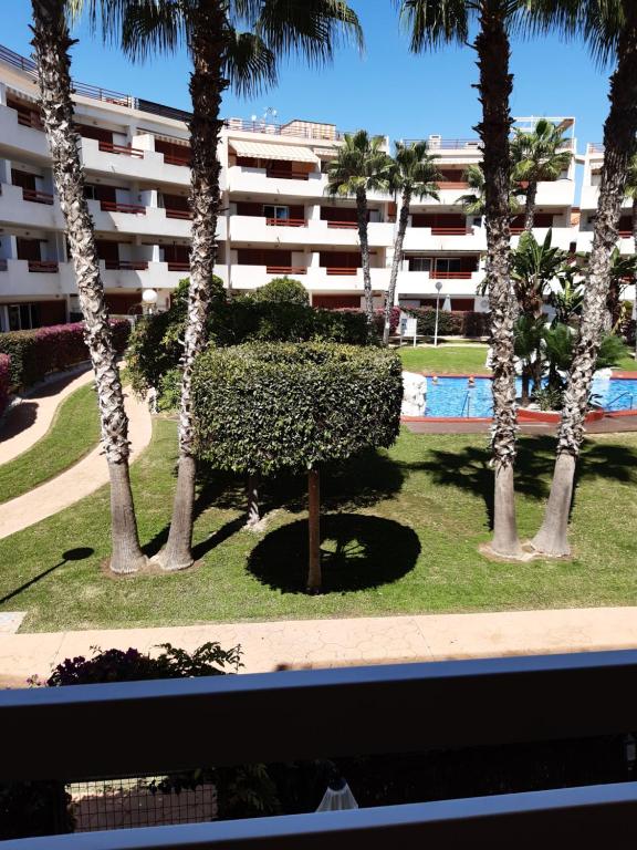 Booking.com: Appartement El Rincon & La Calma Passion For Sun ...