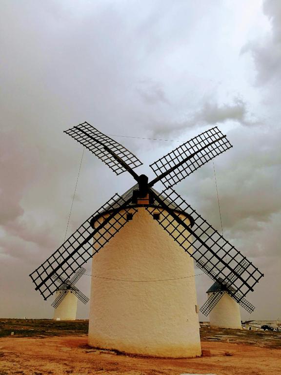 Kép Casa Rural Santa Ana szállásáról Miguel Estebanban a galériában