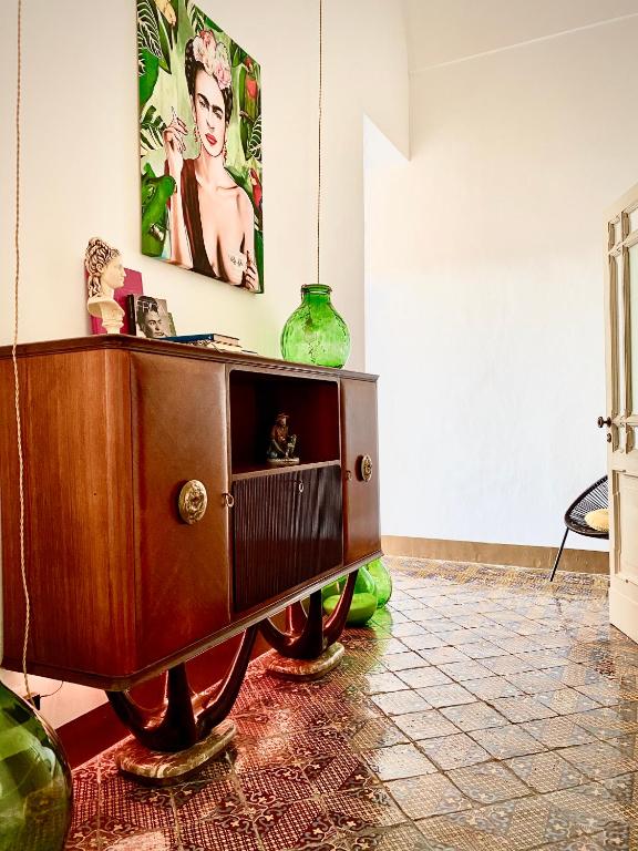 Fotografie z fotogalerie ubytování Melodia3 Suites Noto v destinaci Noto
