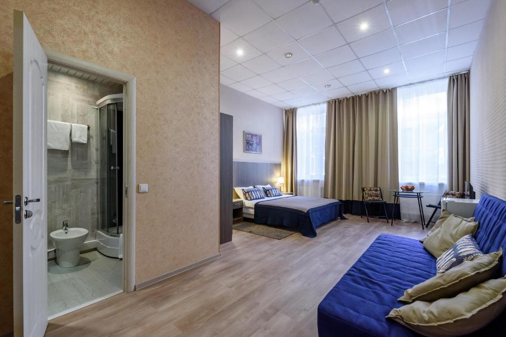 Ruann Decart Apartments - Familiesuite