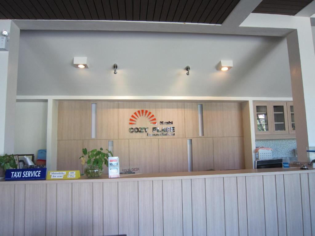 Krabi Cozy Place - Resim 8