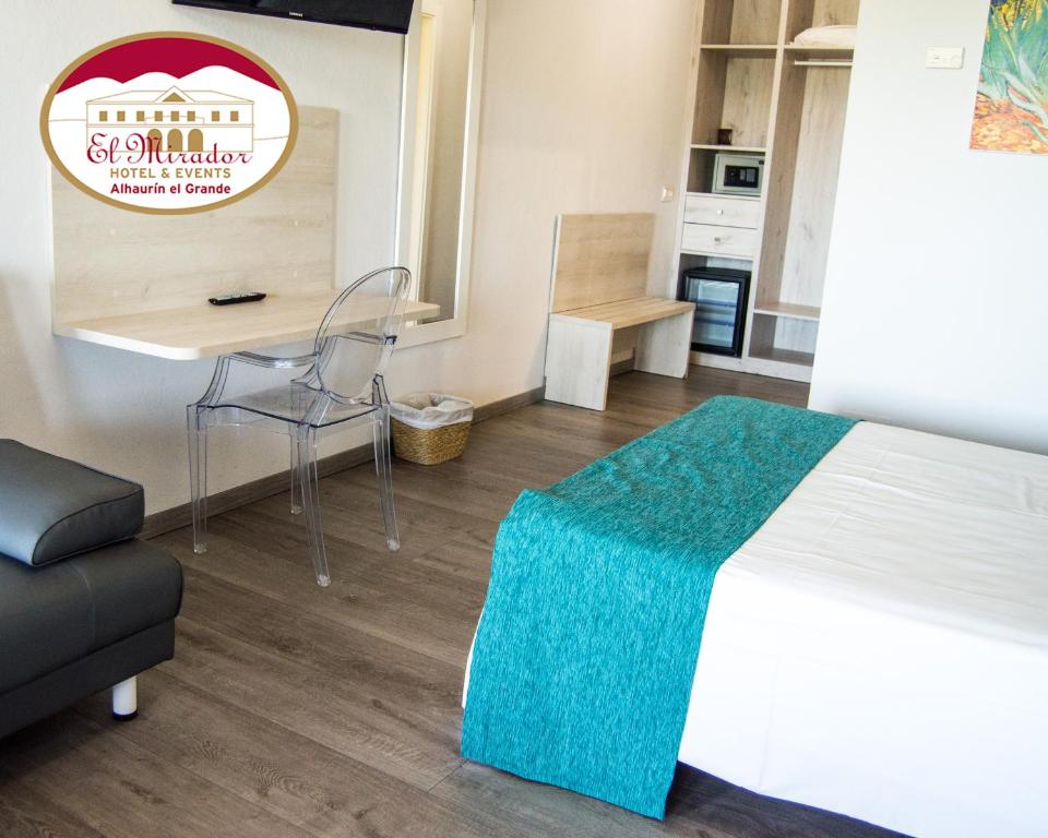 Hotel El Mirador, Alhaurín el Grande – Updated 2022 Prices