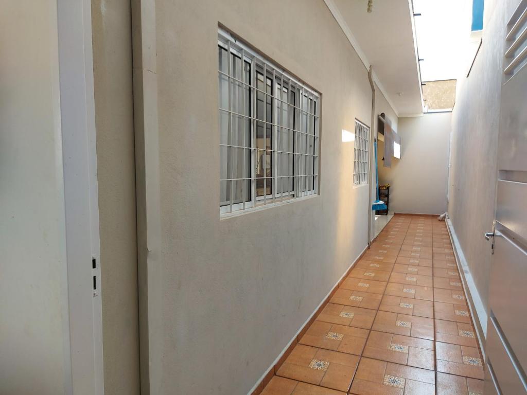  Casa de Temporada Recanto do Tanaca