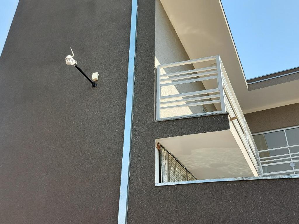  Casa de Temporada Recanto do Tanaca
