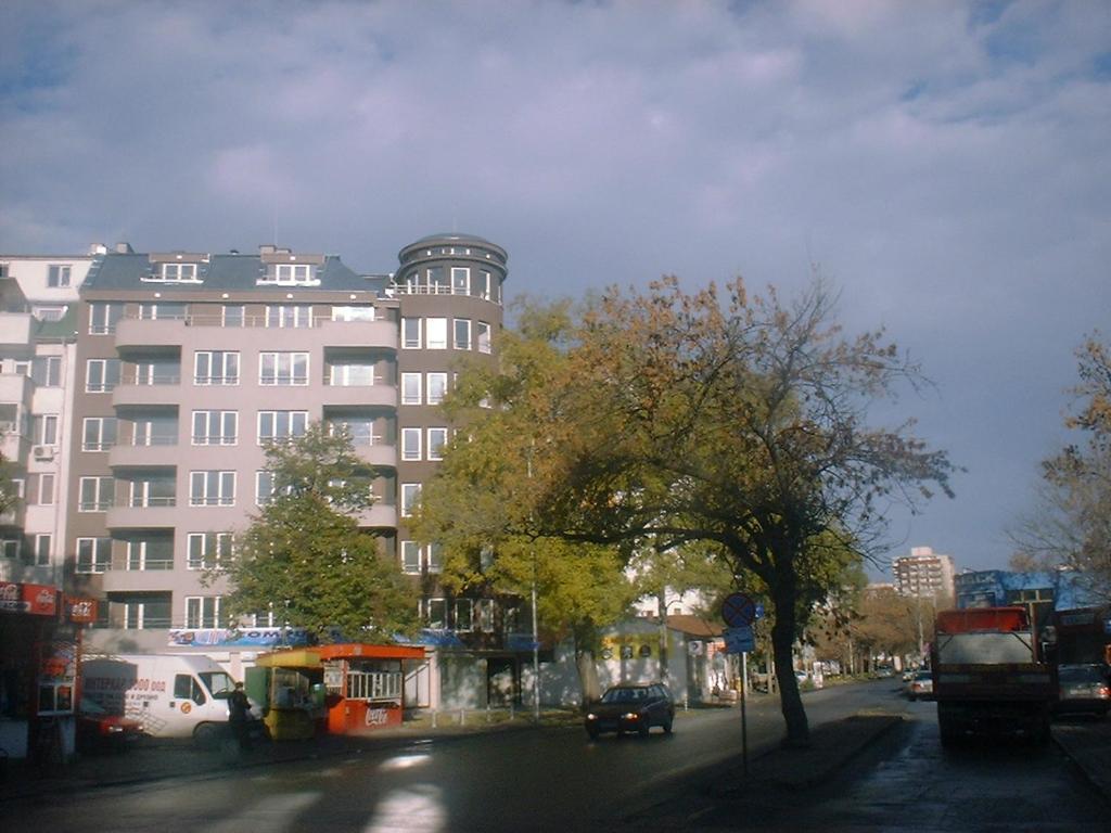 Chekhov - Housity