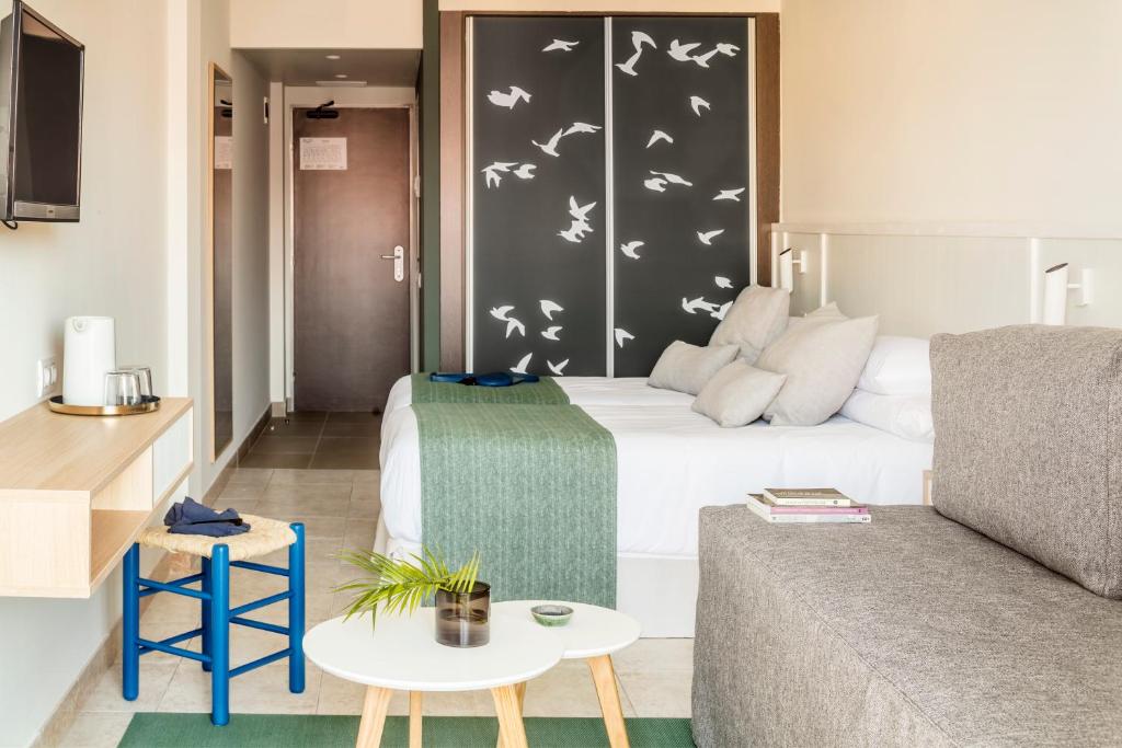 AQUA Hotel Bertran Park, Lloret de Mar – Bijgewerkte prijzen 2023