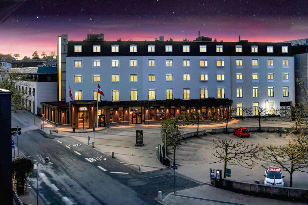 Best Western Plus Hotel Svendborg, Svendborg – Aktualisierte Preise für 2022