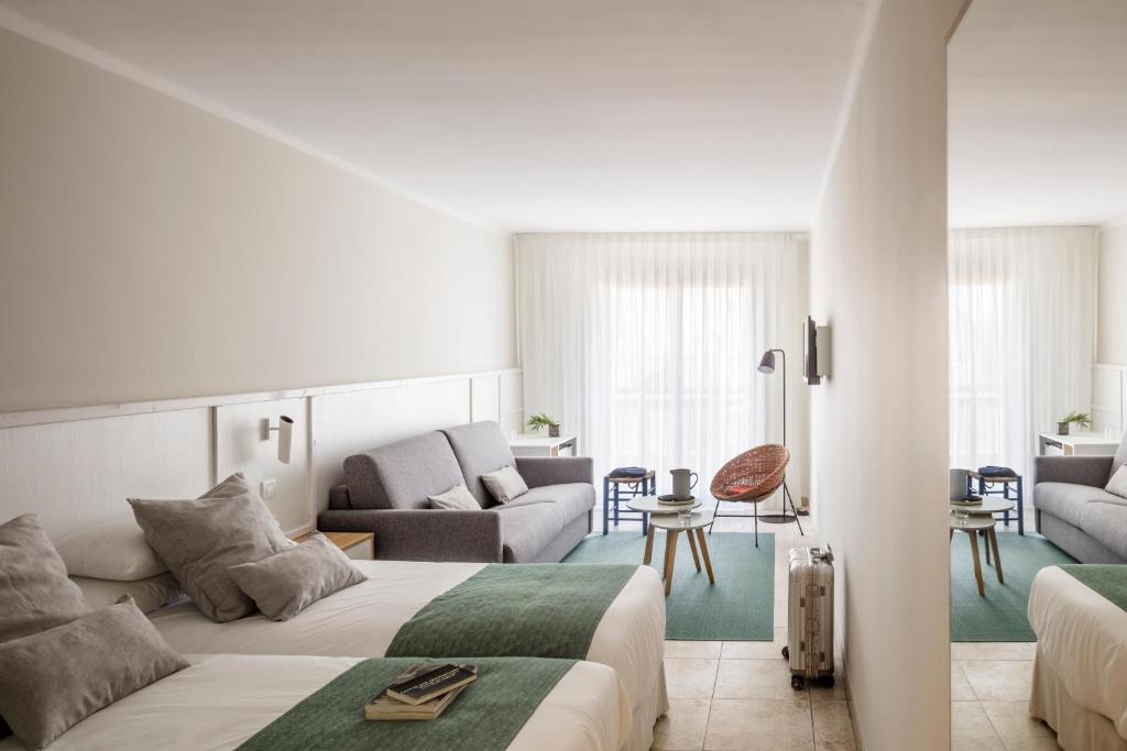AQUA Hotel Bertran Park (Lloret de Mar) – oppdaterte priser ...