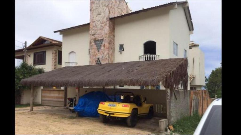  Kahuna Triplex