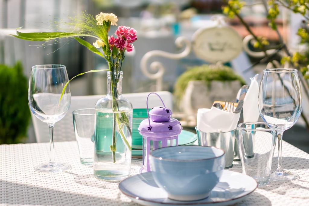 Hotel Kolegiacki - Resim 11