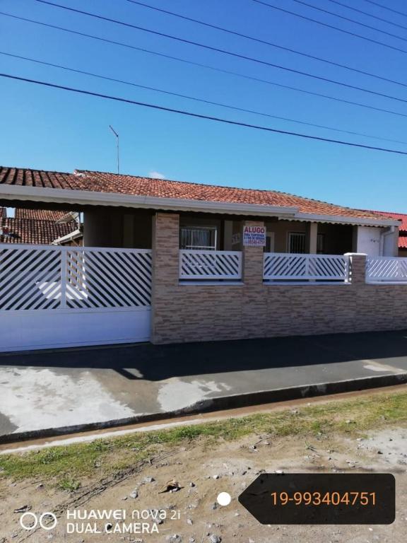  Casa da Lourdes Balneário Adriana