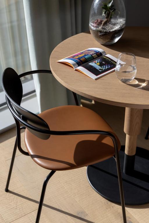 Bermonds Locke, Tower Bridge