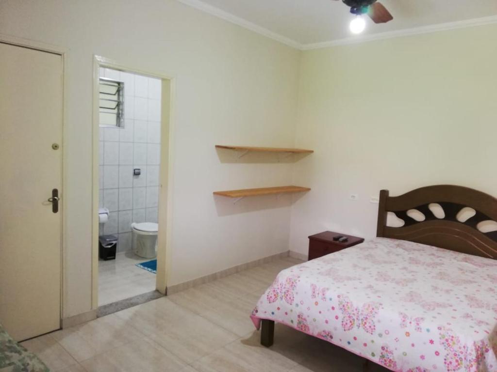  Casa da Lourdes Balneário Adriana