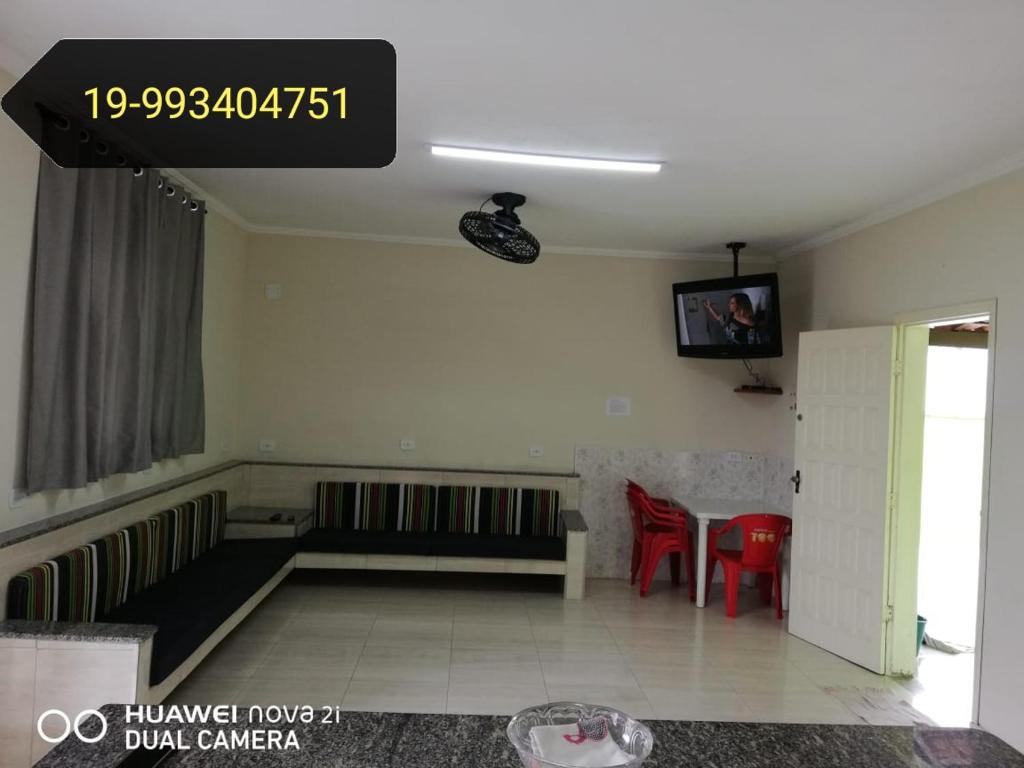  Casa da Lourdes Balneário Adriana