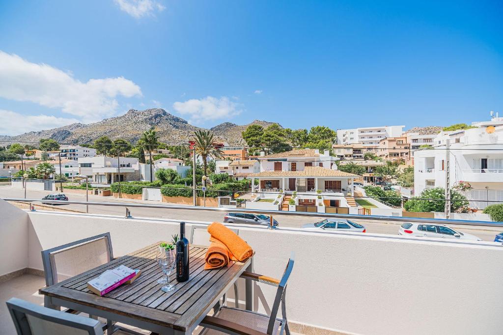 Molins 7, Cala de Sant Vicenç – Bijgewerkte prijzen 2022
