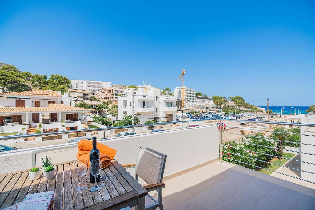 Molins 7, Cala de Sant Vicenç – Bijgewerkte prijzen 2022