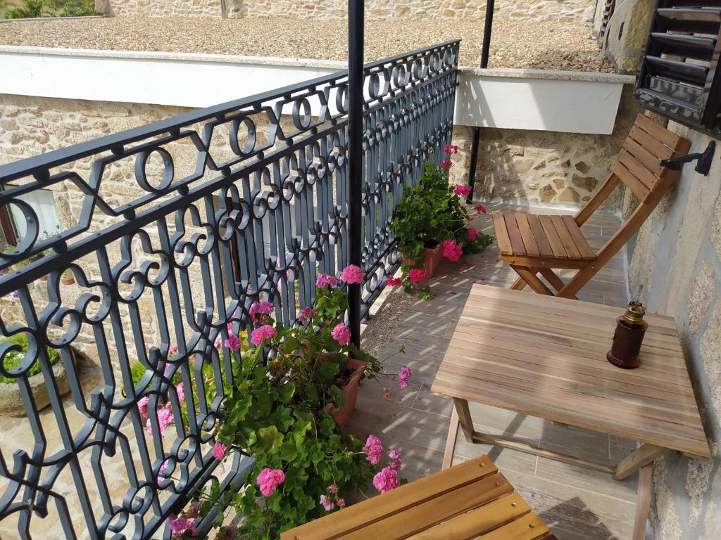 Casa D'Augusta - Agroturismo - Doubro Duplo Ou Duplo Ou Duplo